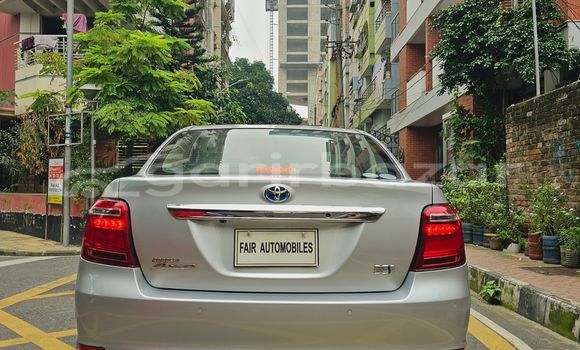Buy Used 2019 Toyota Axio in Dhaka, Dhaka Buy Used 2019 Toyota Axio in Dhaka, Dhaka