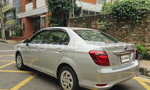Buy Used 2019 Toyota Axio in Dhaka, Dhaka Buy Used 2019 Toyota Axio in Dhaka, Dhaka