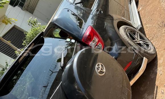 Buy Used 2006 Toyota Rush in Dhaka, Dhaka Buy Used 2006 Toyota Rush in Dhaka, Dhaka