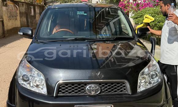 Buy Used 2006 Toyota Rush in Dhaka, Dhaka Buy Used 2006 Toyota Rush in Dhaka, Dhaka