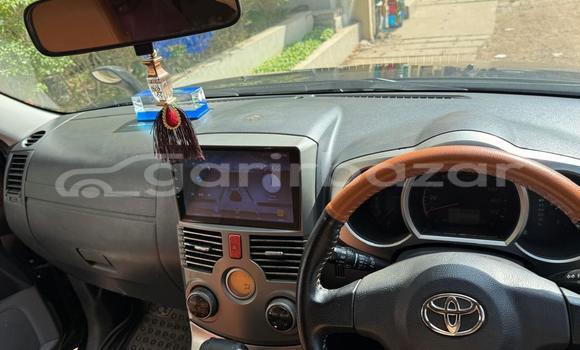 Buy Used 2006 Toyota Rush in Dhaka, Dhaka Buy Used 2006 Toyota Rush in Dhaka, Dhaka