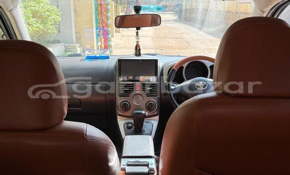 Buy Used 2006 Toyota Rush in Dhaka, Dhaka Buy Used 2006 Toyota Rush in Dhaka, Dhaka