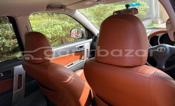 Buy Used 2006 Toyota Rush in Dhaka, Dhaka Buy Used 2006 Toyota Rush in Dhaka, Dhaka