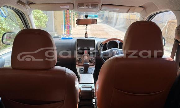 Buy Used 2006 Toyota Rush in Dhaka, Dhaka Buy Used 2006 Toyota Rush in Dhaka, Dhaka