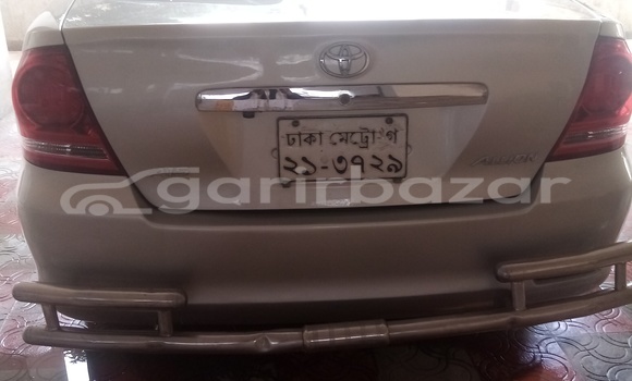 Buy Used 2004 Toyota allion a15 in Dhaka, Dhaka Buy Used 2004 Toyota allion a15 in Dhaka, Dhaka