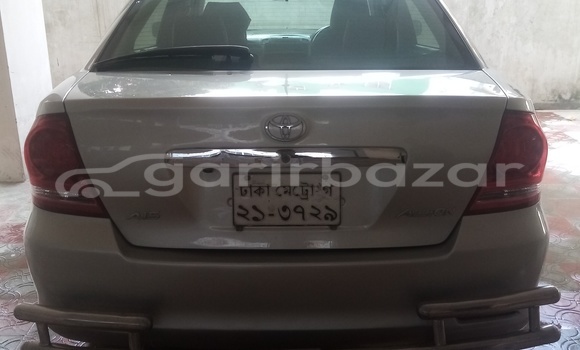Buy Used 2004 Toyota allion a15 in Dhaka, Dhaka Buy Used 2004 Toyota allion a15 in Dhaka, Dhaka