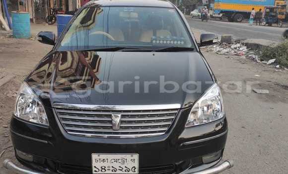 Buy Used 2002 Toyota premio f in Pabna, Pabna Buy Used 2002 Toyota premio f in Pabna, Pabna