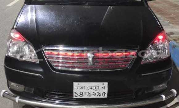 Buy Used 2002 Toyota premio f in Pabna, Pabna Buy Used 2002 Toyota premio f in Pabna, Pabna