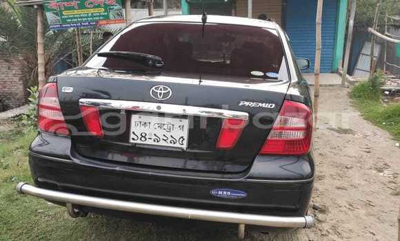 Buy Used 2002 Toyota premio f in Pabna, Pabna Buy Used 2002 Toyota premio f in Pabna, Pabna