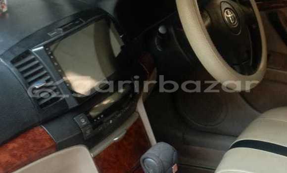 Buy Used 2002 Toyota premio f in Pabna, Pabna Buy Used 2002 Toyota premio f in Pabna, Pabna