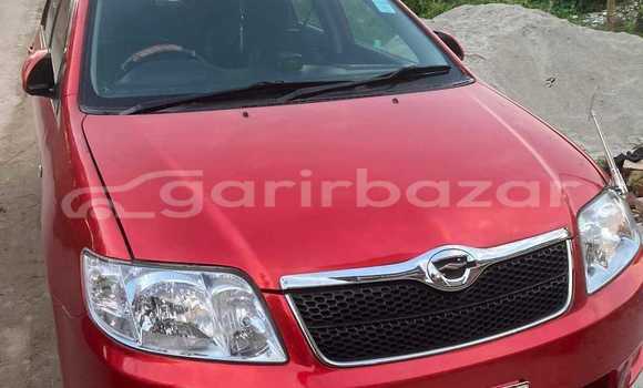 Buy Used 2005 Toyota corolla in Dhaka, Dhaka Buy Used 2005 Toyota corolla in Dhaka, Dhaka
