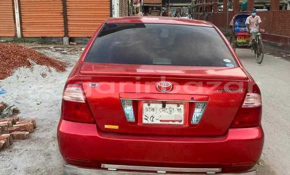 Buy Used 2005 Toyota corolla in Dhaka, Dhaka Buy Used 2005 Toyota corolla in Dhaka, Dhaka