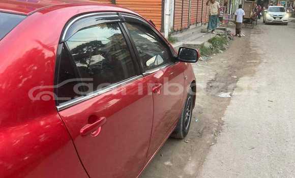 Buy Used 2005 Toyota corolla in Dhaka, Dhaka Buy Used 2005 Toyota corolla in Dhaka, Dhaka