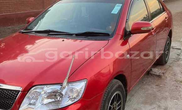 Buy Used 2005 Toyota corolla in Dhaka, Dhaka Buy Used 2005 Toyota corolla in Dhaka, Dhaka