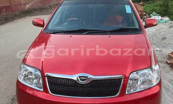 Buy Used 2005 Toyota corolla in Dhaka, Dhaka Buy Used 2005 Toyota corolla in Dhaka, Dhaka