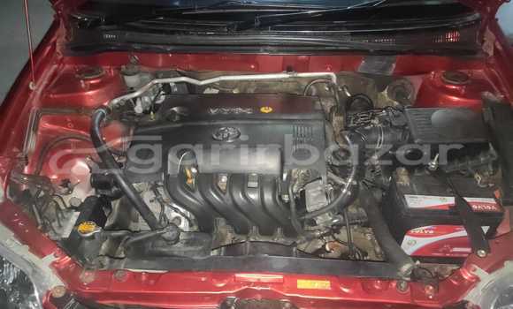 Buy Used 2005 Toyota corolla in Dhaka, Dhaka Buy Used 2005 Toyota corolla in Dhaka, Dhaka