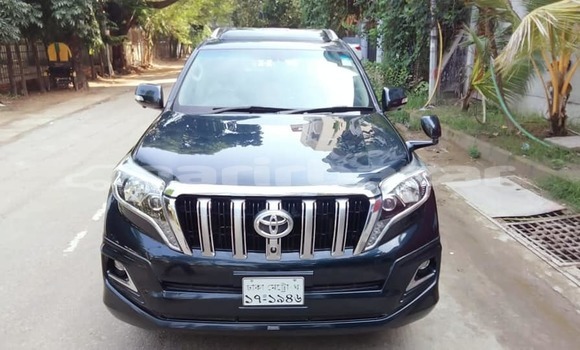 কেনা ব্যবহৃত Toyota Prado Blue গাড়ী মধ্যে ঢাকা মধ্যে Dhaka কেনা ব্যবহৃত Toyota Prado Blue গাড়ী মধ্যে ঢাকা মধ্যে Dhaka