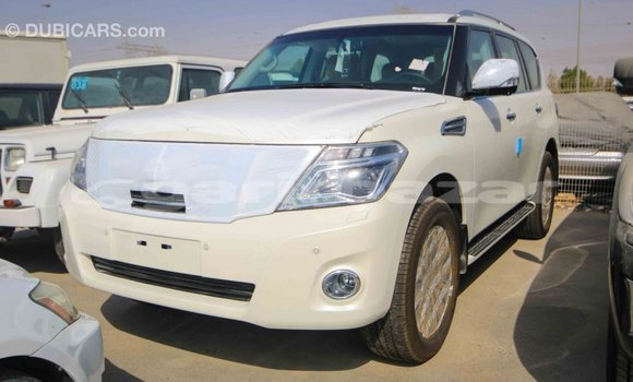 কেনা আমদানি Nissan Patrol White গাড়ী মধ্যে ইম্পোর্ট - দুবাই মধ্যে Bandarban কেনা আমদানি Nissan Patrol White গাড়ী মধ্যে ইম্পোর্ট - দুবাই মধ্যে Bandarban