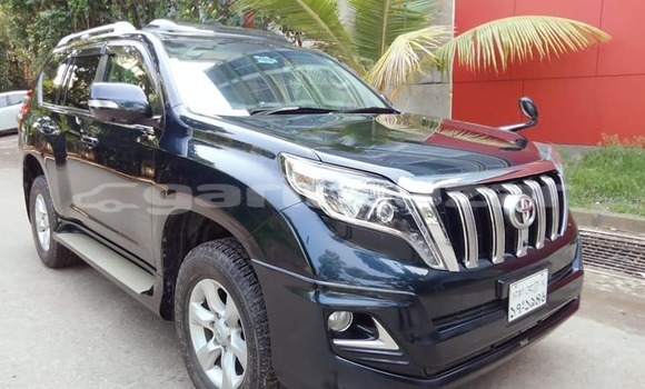কেনা ব্যবহৃত Toyota Prado Blue গাড়ী মধ্যে ঢাকা মধ্যে Dhaka কেনা ব্যবহৃত Toyota Prado Blue গাড়ী মধ্যে ঢাকা মধ্যে Dhaka