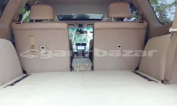 কেনা ব্যবহৃত Toyota Prado Blue গাড়ী মধ্যে ঢাকা মধ্যে Dhaka কেনা ব্যবহৃত Toyota Prado Blue গাড়ী মধ্যে ঢাকা মধ্যে Dhaka