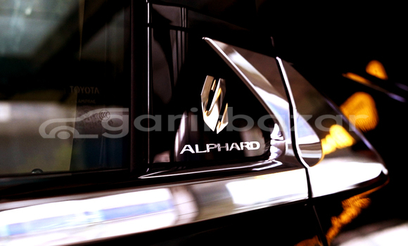 Buy New 2024 Toyota Alphard in Dhaka, Dhaka Buy New 2024 Toyota Alphard in Dhaka, Dhaka