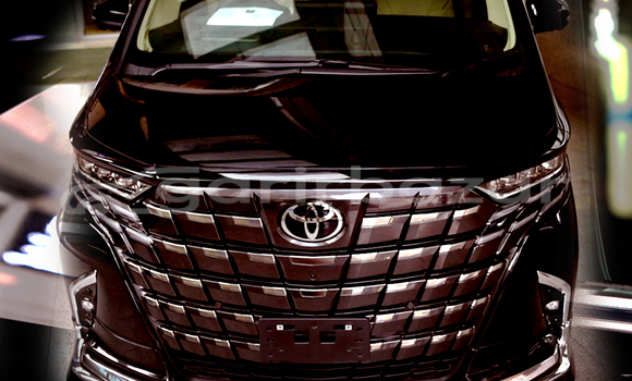 Buy New 2024 Toyota Alphard in Dhaka, Dhaka Buy New 2024 Toyota Alphard in Dhaka, Dhaka