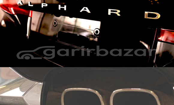 Buy New 2024 Toyota Alphard in Dhaka, Dhaka Buy New 2024 Toyota Alphard in Dhaka, Dhaka