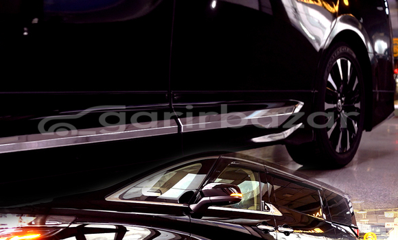 Buy New 2024 Toyota Alphard in Dhaka, Dhaka Buy New 2024 Toyota Alphard in Dhaka, Dhaka