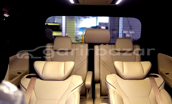 Buy New 2024 Toyota Alphard in Dhaka, Dhaka Buy New 2024 Toyota Alphard in Dhaka, Dhaka