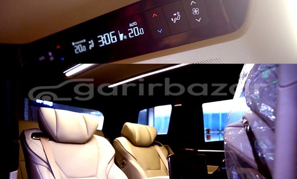 Buy New 2024 Toyota Alphard in Dhaka, Dhaka Buy New 2024 Toyota Alphard in Dhaka, Dhaka