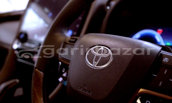 Buy New 2024 Toyota Alphard in Dhaka, Dhaka Buy New 2024 Toyota Alphard in Dhaka, Dhaka
