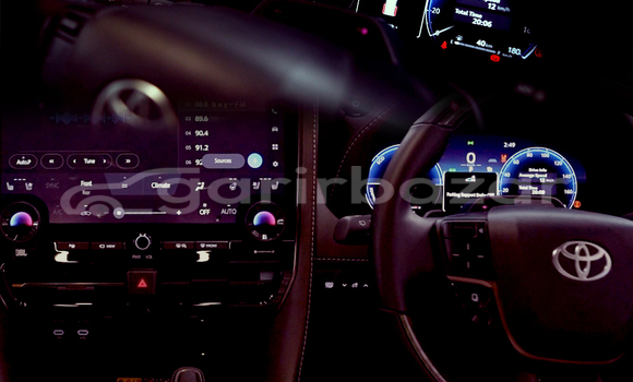 Buy New 2024 Toyota Alphard in Dhaka, Dhaka Buy New 2024 Toyota Alphard in Dhaka, Dhaka