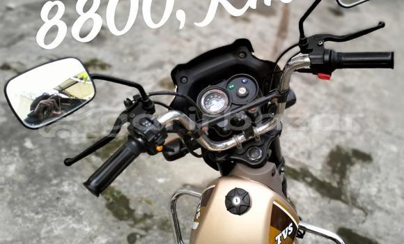 Buy Used 2021 TVS HLX125 in Dhaka, Dhaka