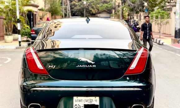 কেনা ব্যবহৃত Jaguar XJ Green গাড়ী মধ্যে ঢাকা মধ্যে Dhaka কেনা ব্যবহৃত Jaguar XJ Green গাড়ী মধ্যে ঢাকা মধ্যে Dhaka