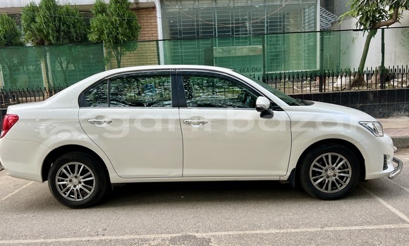 Buy Used 2013 Toyota axio g edition in Dhaka, Dhaka Buy Used 2013 Toyota axio g edition in Dhaka, Dhaka