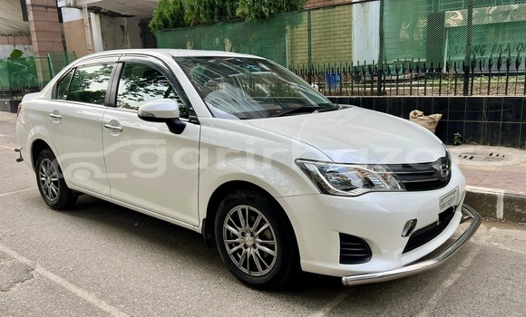 Buy Used 2013 Toyota axio g edition in Dhaka, Dhaka Buy Used 2013 Toyota axio g edition in Dhaka, Dhaka