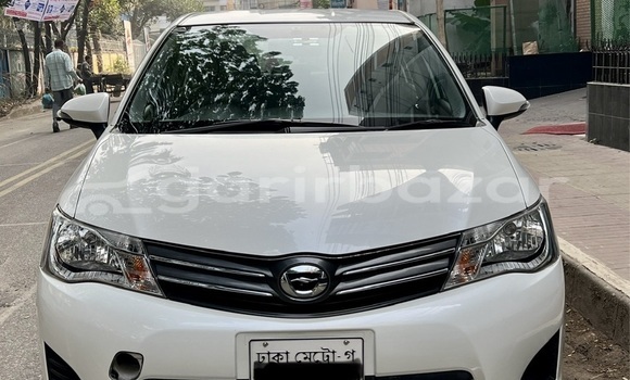 Buy Used 2013 Toyota axio g edition in Dhaka, Dhaka Buy Used 2013 Toyota axio g edition in Dhaka, Dhaka