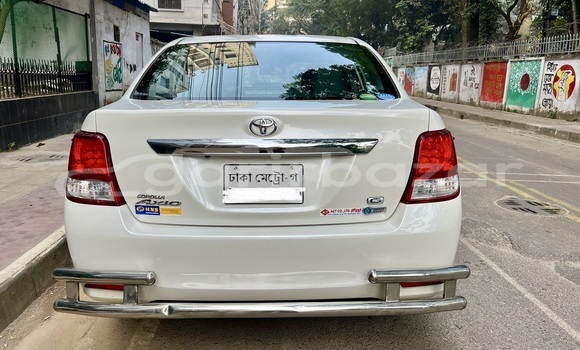 Buy Used 2013 Toyota axio g edition in Dhaka, Dhaka Buy Used 2013 Toyota axio g edition in Dhaka, Dhaka