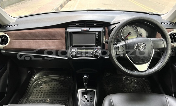 Buy Used 2013 Toyota axio g edition in Dhaka, Dhaka Buy Used 2013 Toyota axio g edition in Dhaka, Dhaka
