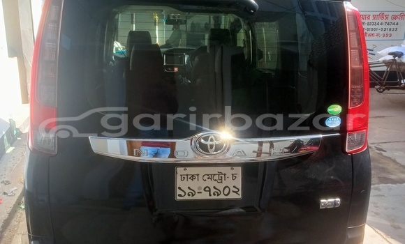 Buy Used 2014 Toyota noah esquire in Chittagong, Chittagong Buy Used 2014 Toyota noah esquire in Chittagong, Chittagong