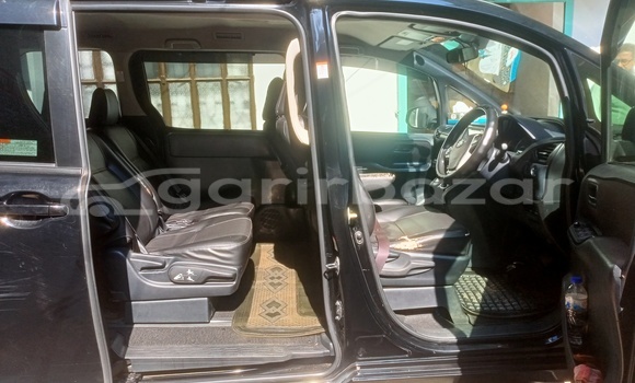 Buy Used 2014 Toyota noah esquire in Chittagong, Chittagong Buy Used 2014 Toyota noah esquire in Chittagong, Chittagong