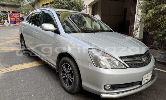 Buy Used 2005 Toyota allion a15 in Dhaka, Dhaka Buy Used 2005 Toyota allion a15 in Dhaka, Dhaka