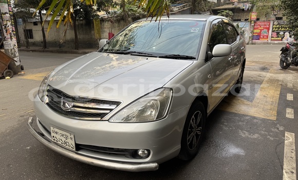 Buy Used 2005 Toyota allion a15 in Dhaka, Dhaka Buy Used 2005 Toyota allion a15 in Dhaka, Dhaka
