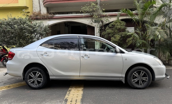 Buy Used 2005 Toyota allion a15 in Dhaka, Dhaka Buy Used 2005 Toyota allion a15 in Dhaka, Dhaka