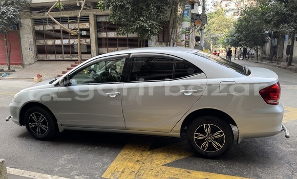 Buy Used 2005 Toyota allion a15 in Dhaka, Dhaka Buy Used 2005 Toyota allion a15 in Dhaka, Dhaka