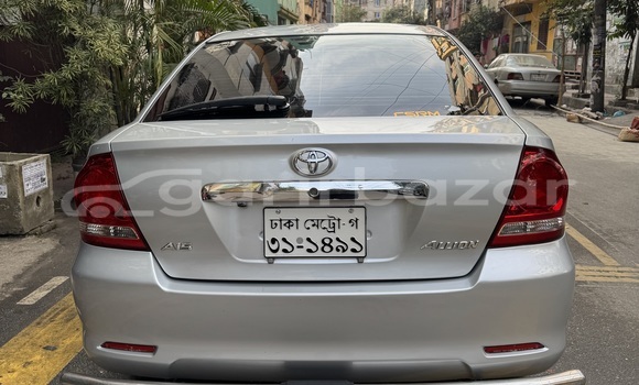 Buy Used 2005 Toyota allion a15 in Dhaka, Dhaka Buy Used 2005 Toyota allion a15 in Dhaka, Dhaka
