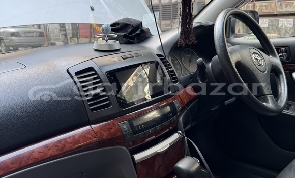 Buy Used 2005 Toyota allion a15 in Dhaka, Dhaka Buy Used 2005 Toyota allion a15 in Dhaka, Dhaka