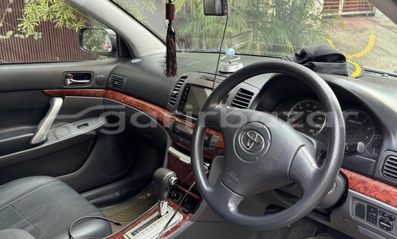 Buy Used 2005 Toyota allion a15 in Dhaka, Dhaka Buy Used 2005 Toyota allion a15 in Dhaka, Dhaka
