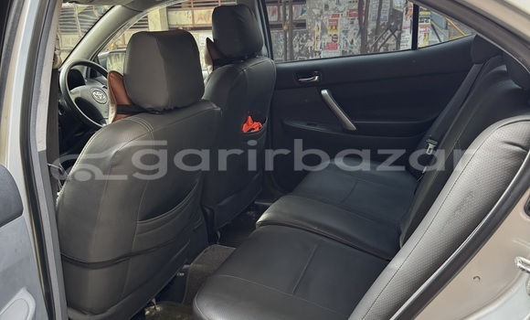 Buy Used 2005 Toyota allion a15 in Dhaka, Dhaka Buy Used 2005 Toyota allion a15 in Dhaka, Dhaka