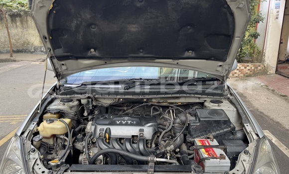 Buy Used 2005 Toyota allion a15 in Dhaka, Dhaka Buy Used 2005 Toyota allion a15 in Dhaka, Dhaka